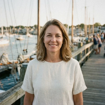 Caroline Ravenel
